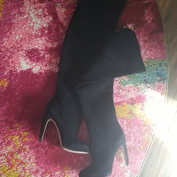 Sam Edelman Kayla boot - Picture 1 of 7